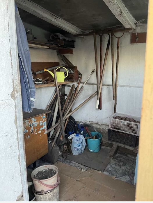 Продам дачу в садовом товариществе Горизонт