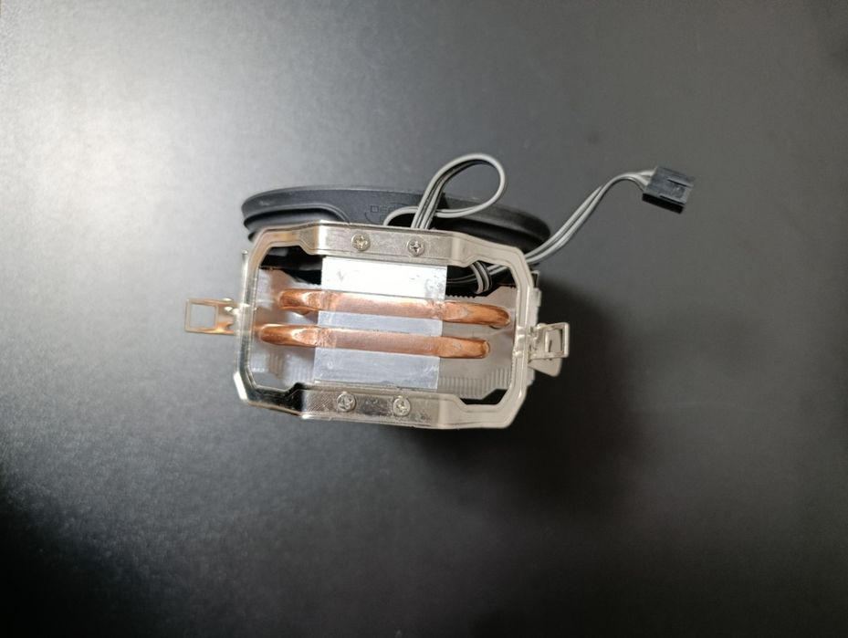 Кулер Deepcool (башня)