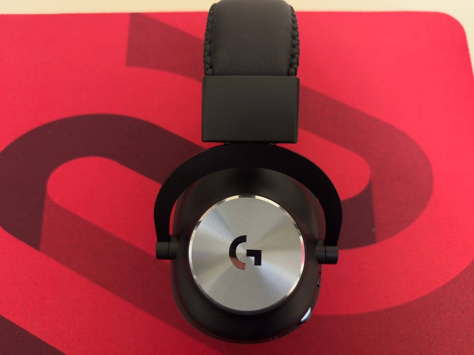 Logitech G ProX Wireless