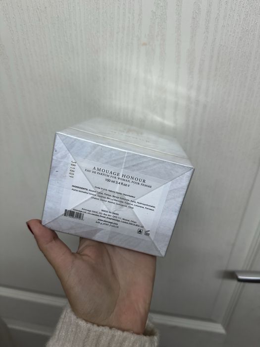 Amouage honour edp