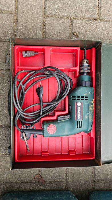 Scule Makita, Bosch, Parkside