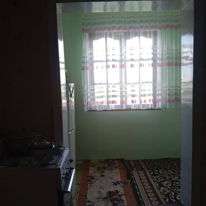 2 ком квартира сотилади