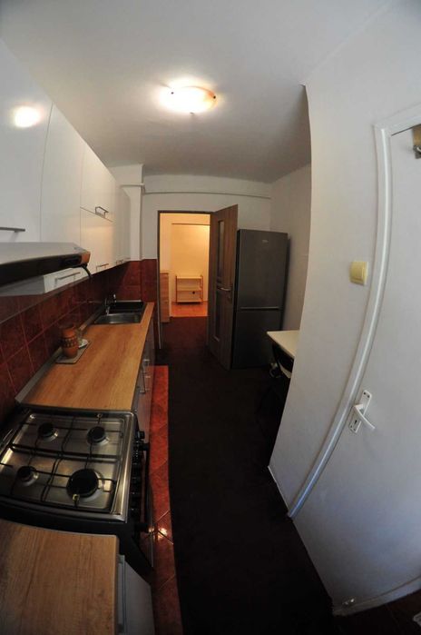 Chirie apartament 1 camera