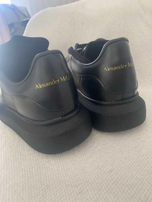 Alexander Mqueen 43
