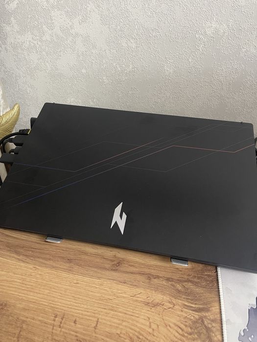 Продам acer nitro v15