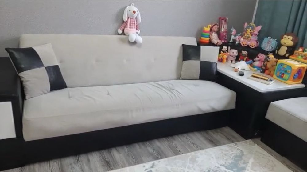 Продам диван за 80000