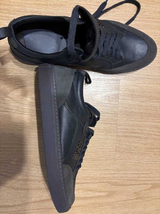 Cavalli class мокасини