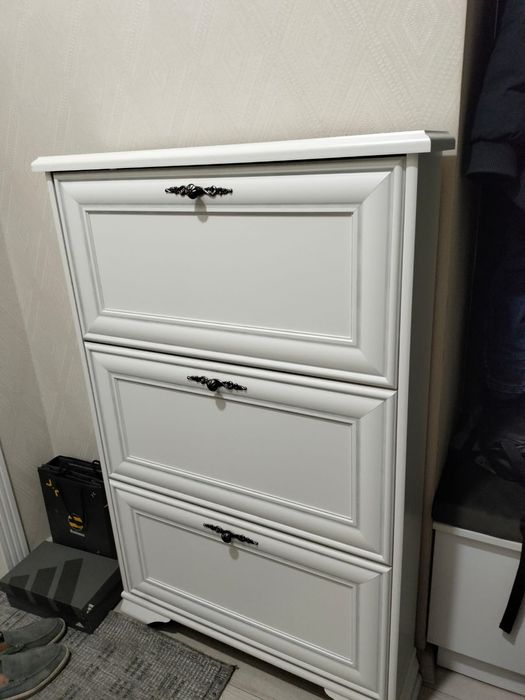 Сборка и разборка мебели