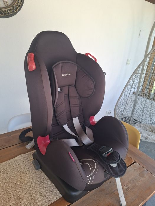 Scaun copii auto