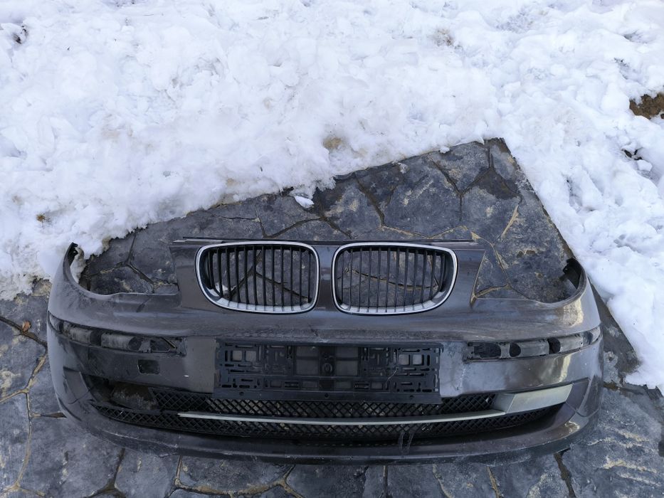 Bara Fata BMW seria 1