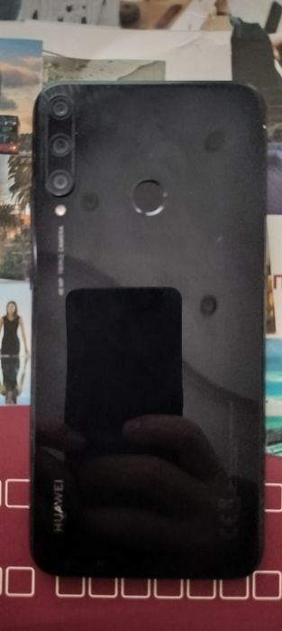 Продам Huawei P40lite E