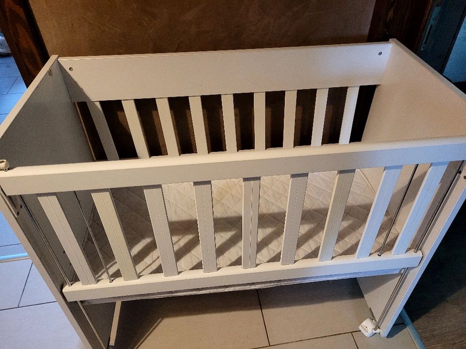 Vand patut de bebe