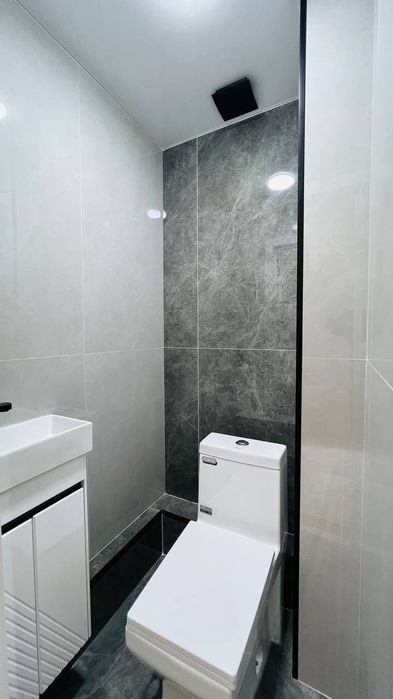 Продаётся квартира 3в4/5/9, метро "Ойбек" 74м2