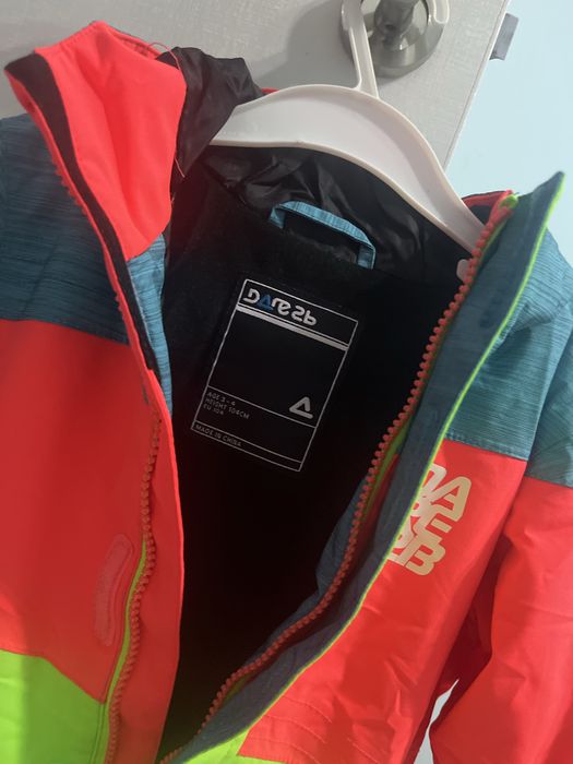 Детско ски яке Dare 2B 104 размер