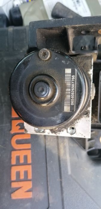 pompa abs astra h 1.9