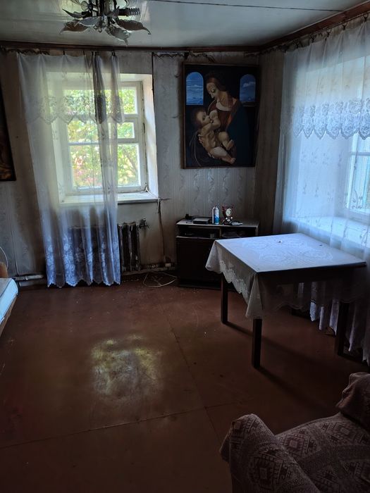 Продаётся Дом в посёлке Трудовое (70км от Караганды)