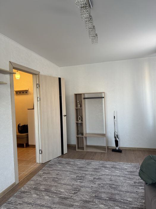 Квартира 1 комнатная