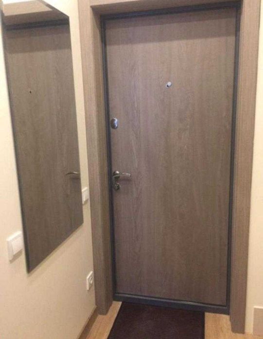 Дава се под наем Двустаен апартамент в София, Надежда 1 - 65 кв.м за 459 € - Снимка #3