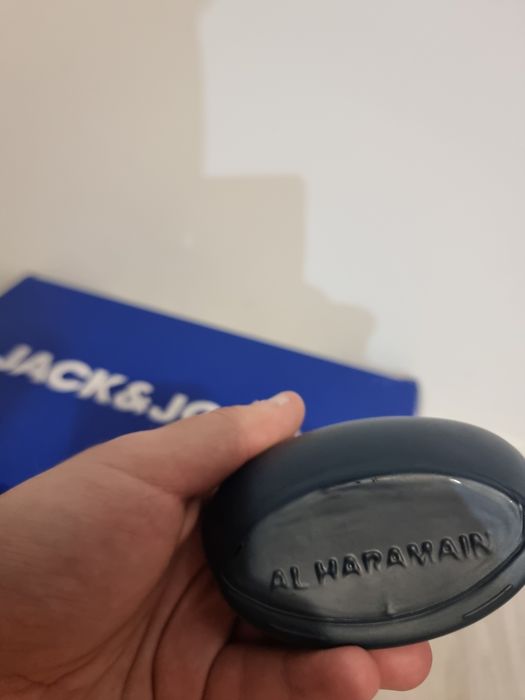 Parfum Al haramain Detour Noir Exclusif