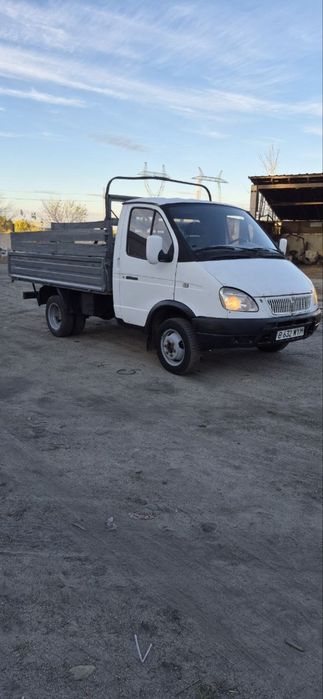 Продам. Газель 2005 год в хорошем состоянии
