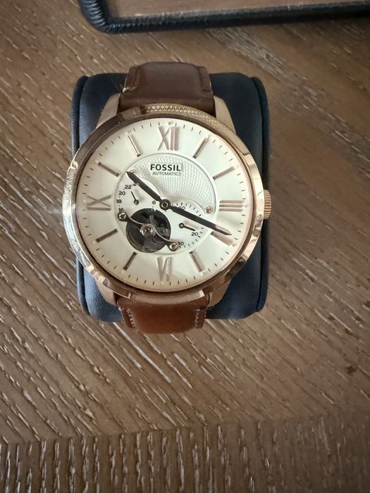 Ceas Fossil Automatic Open Heart
