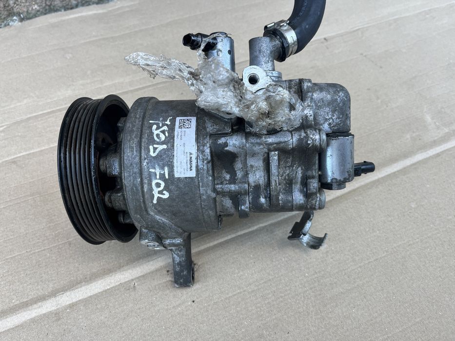 Pompa servo / Servodirectie Dynamic Drive BMW Seria 5 6 7 F01 F06 F10