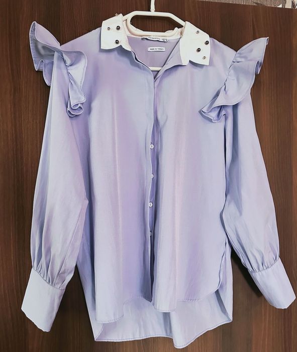 Reserved елегантна риза