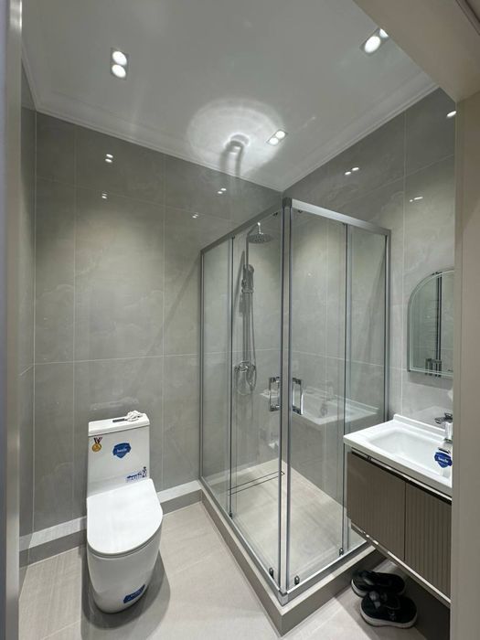 Квартира ЖК Botanika 1/7/16 37 кв.м