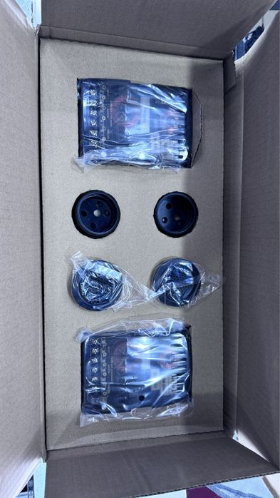 Focal access 165a-gl