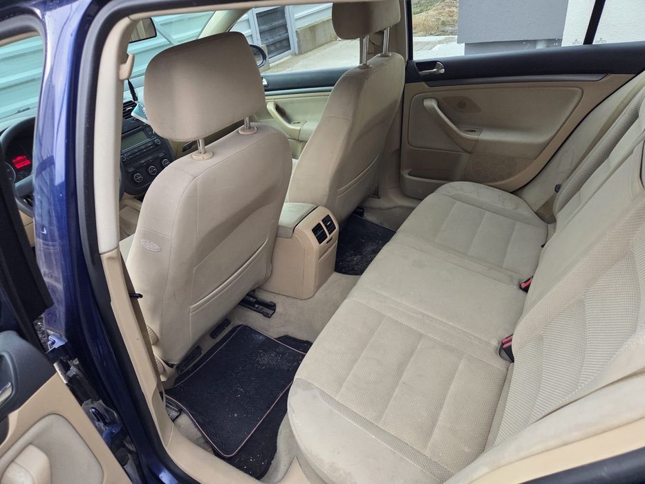 VW GOLF 5 1.9 tdi 2005