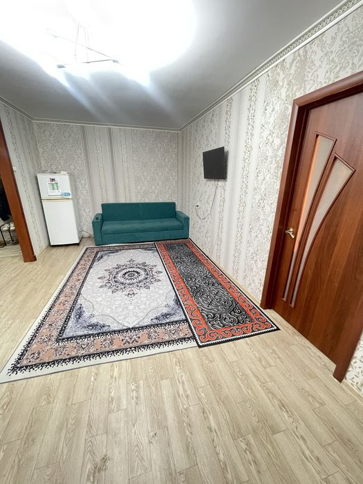 2 ком гСтепногорск, 3 мкр 8 дом