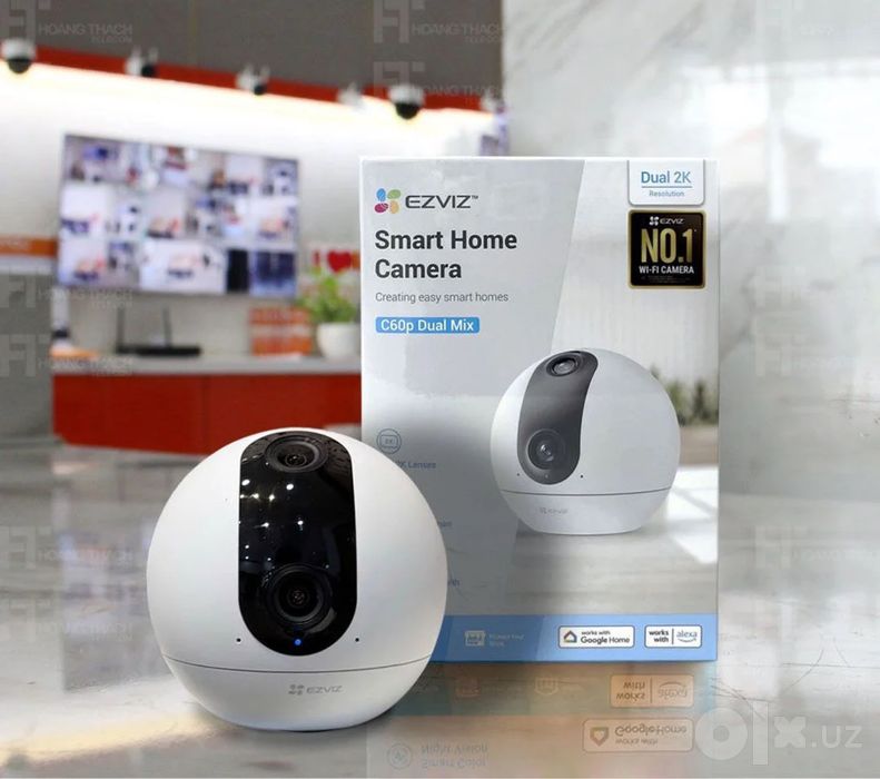 Kamera CS-C60P  (3MP)