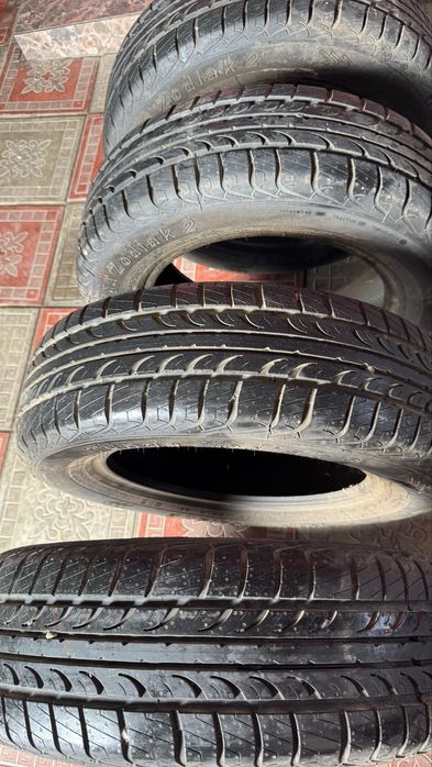 Шины 195/65/15   Продам