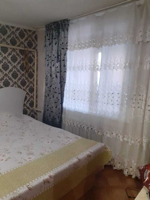 Частный дом 4-х комнатный