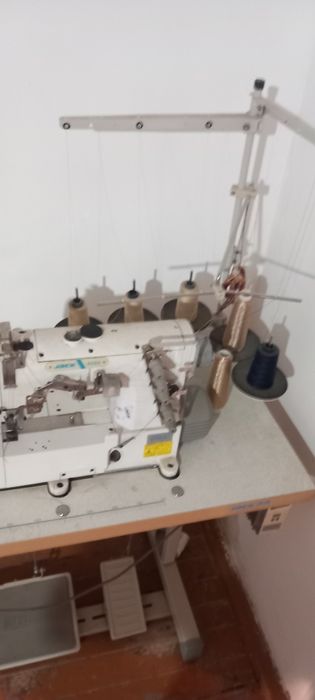 Raspashivalka sotiladi.holati yaxshi.usta ko'rmagan