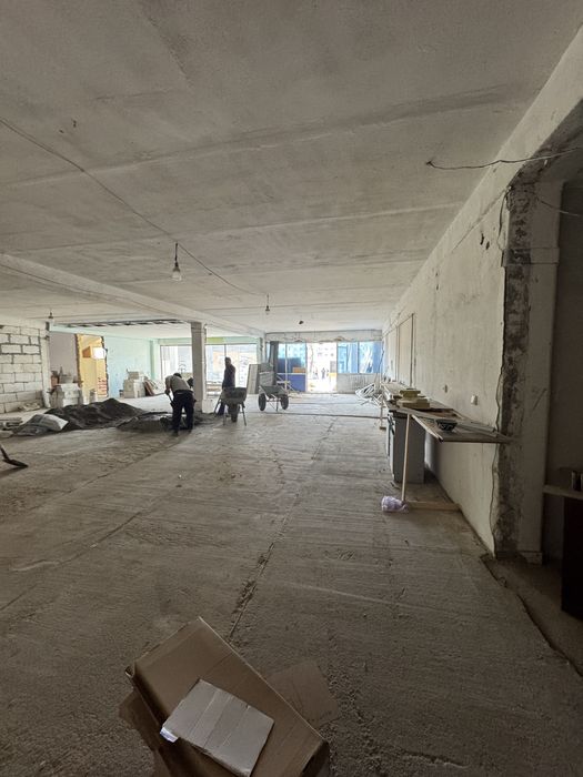 ФАРГОНА Шахар Ижарага Берилади узок муддатга