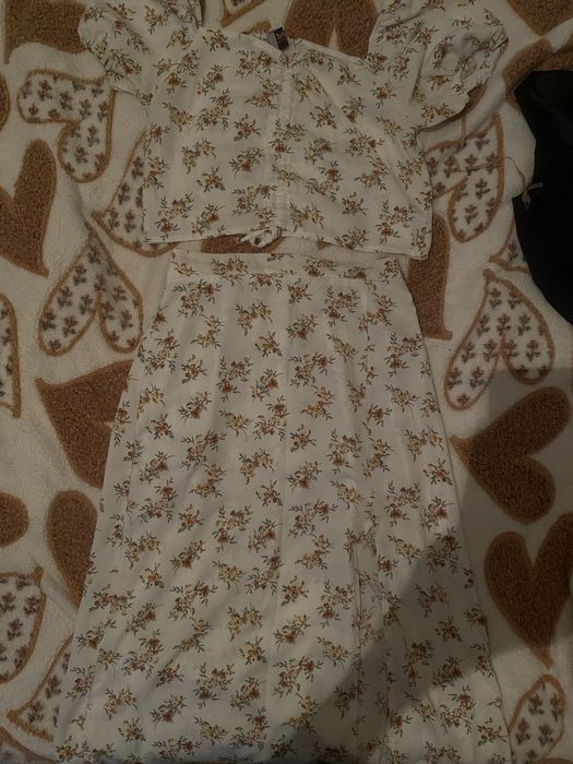 Пакет вещей, разгрузка