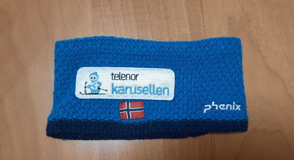 Phenix -Като Нова