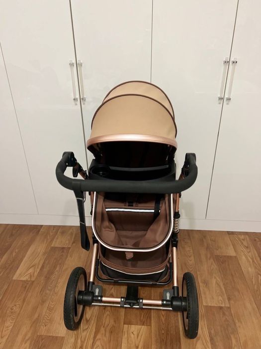 Продам коляску