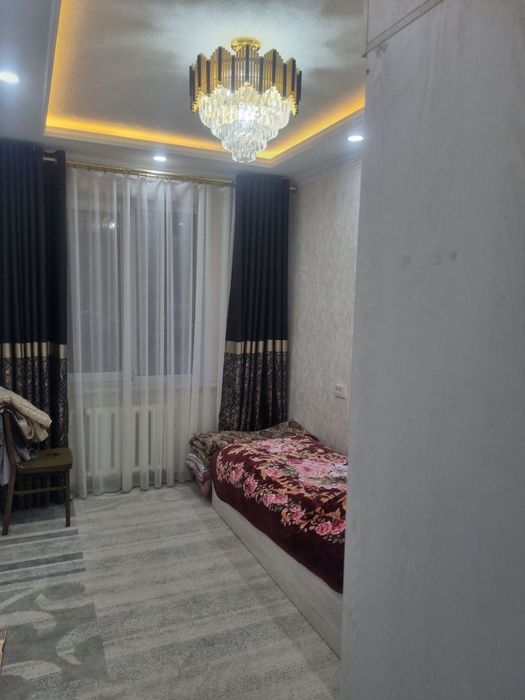 Chilonzor 19 kv  4 xona