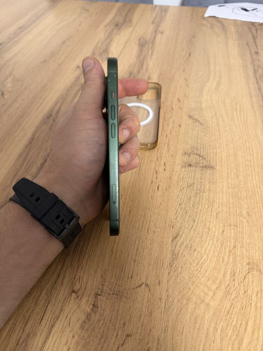 iPhone 13 128gb Green