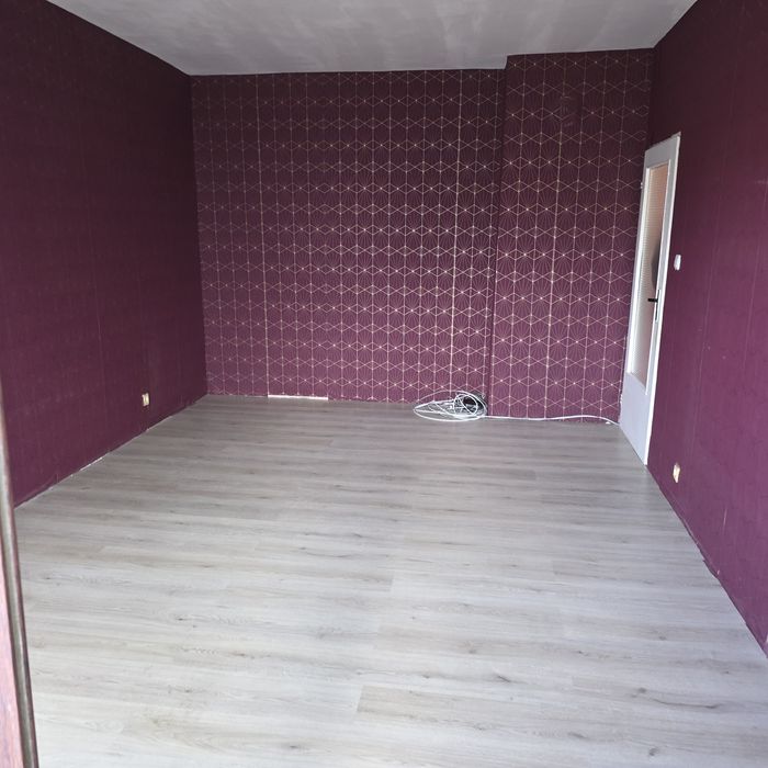 Двустаен апартамент