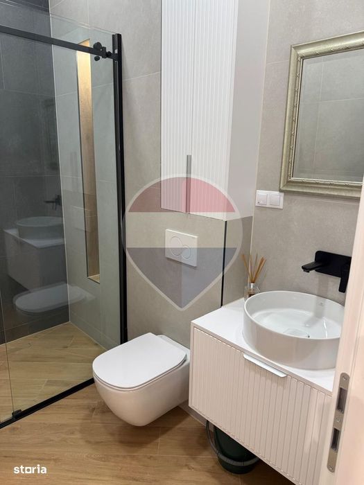 Apartament de lux de inchiriat| Strada Minerilor, Baia Mare