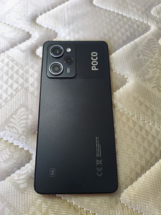 Poco X5 Pro 8/256