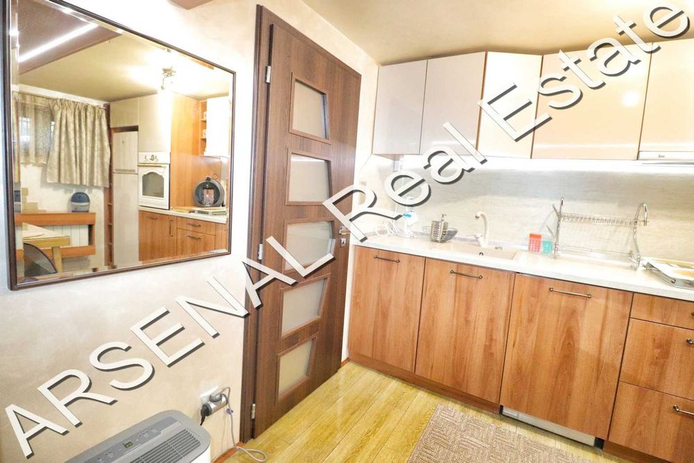 Дава се под наем Ателие в София, Лозенец - 35 кв.м за 320 € - Снимка #2