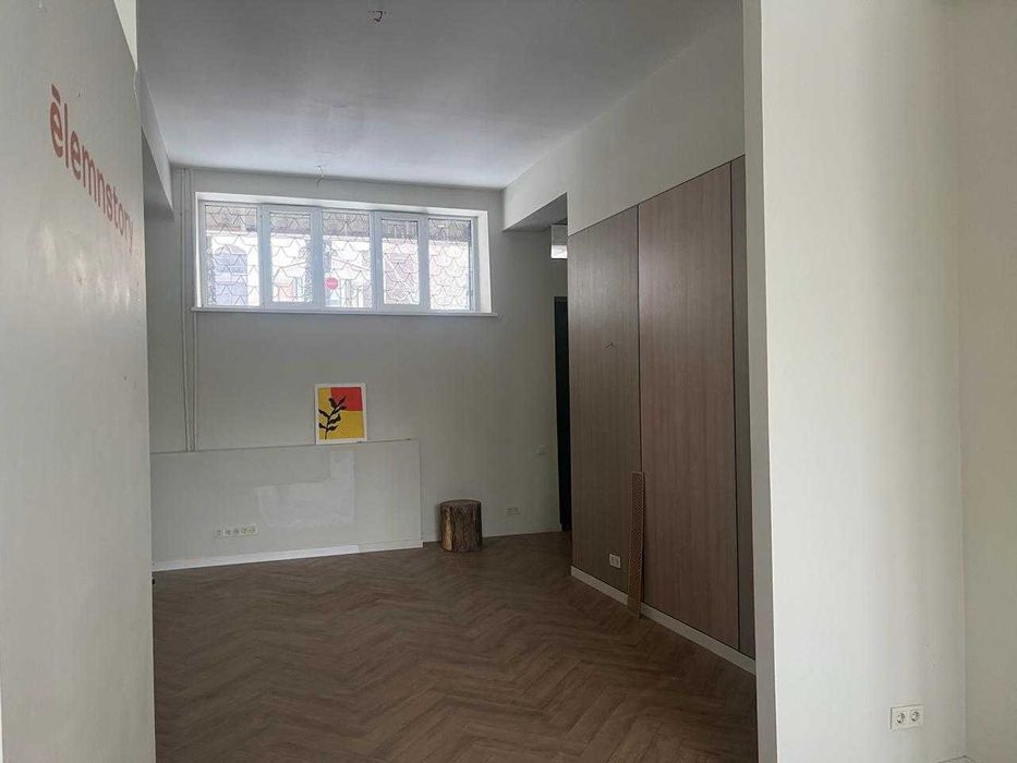 Сдается в аренду офис в Алмалинском районе