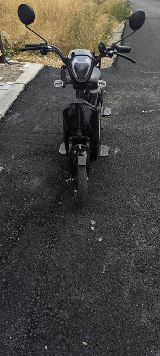 электровелик продам