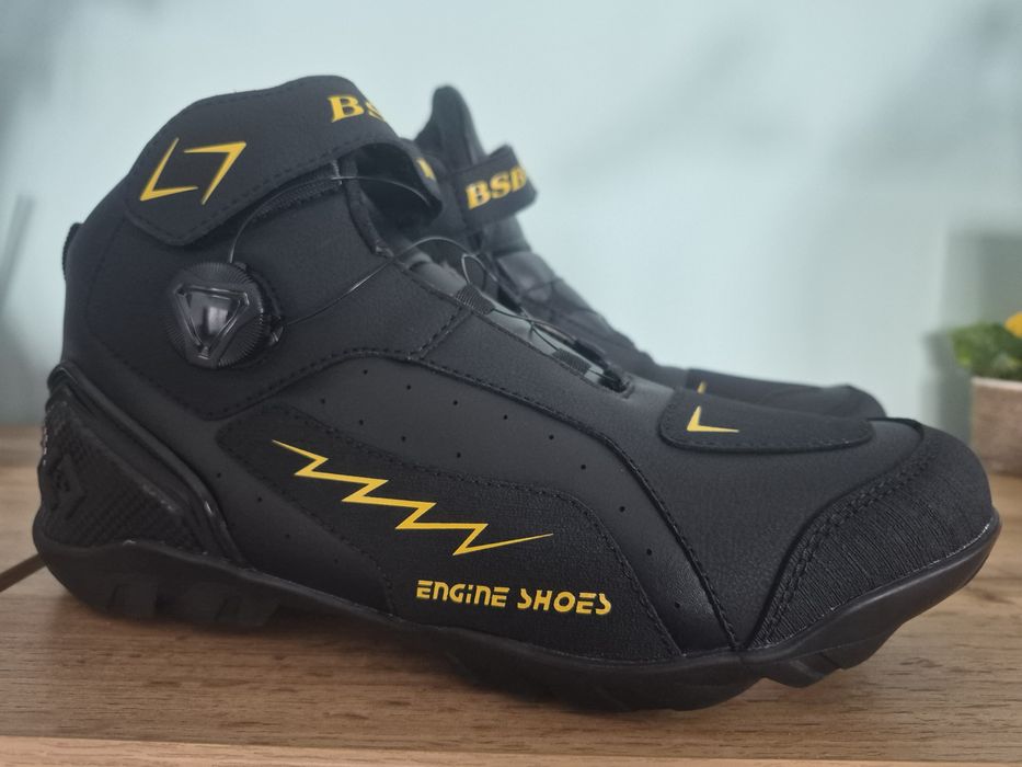 BSB мото боти 55евро