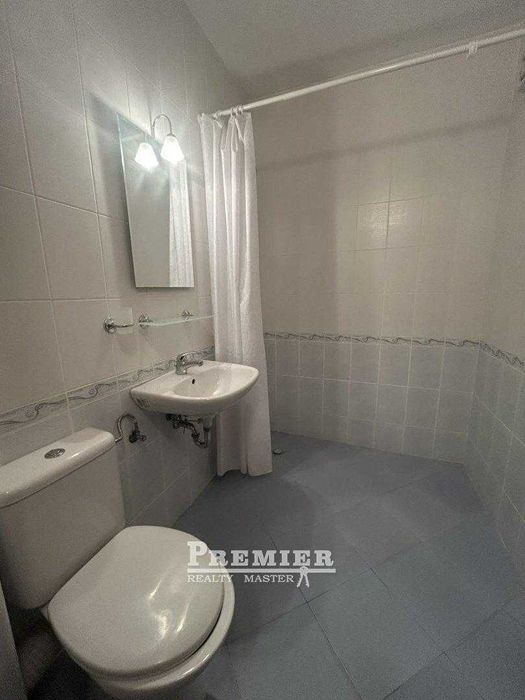 Двустаен апартамент в комплекс за целогодишно живеене в Слънчев бряг