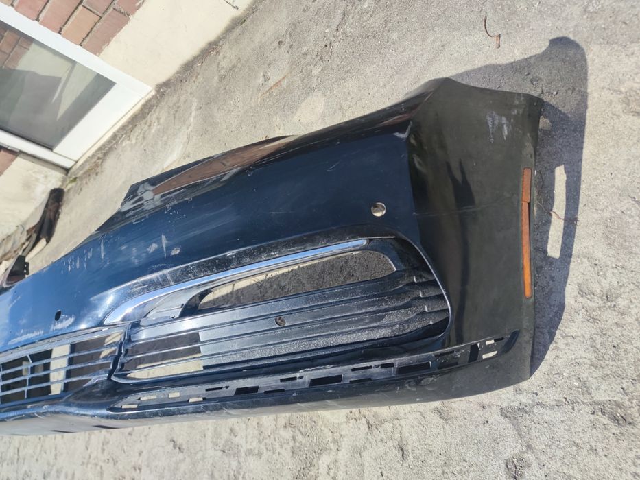 Части за BMW G11 G12